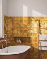 Picture of Carmella Ochre Tiles
