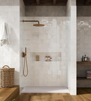 Picture of Carmella White Tiles