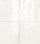 Picture of Carmella White Tiles