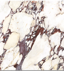 Picture of Calacatta Viola Nouveaux  Matte Marble Effect Porcelain Tiles