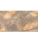 Picture of Luminous Topaz Polished Onyx Effect Porcelain Tiles