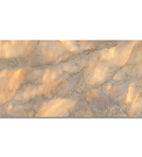 Picture of Luminous Topaz Polished Onyx Effect Porcelain Tiles