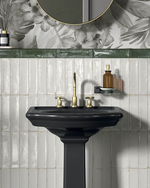 Picture of Regent White Metro Tiles