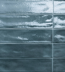 Picture of Venetian Denim Porcelain 300x75x9mm 12.9 SQM job Job Lot