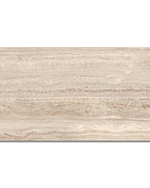 Picture of Athena Travertine Stone Effect Porcelain Tiles