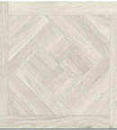 Picture of Cotton Oak Parquet Wood Effect Porcelain Tiles