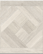 Picture of Cotton Oak Parquet Wood Effect Porcelain Tiles