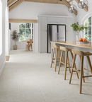 Picture of Hampshire Cream Antique Stone Effect Porcelain 895x595x9mm - 4.8 SQM Job Lot