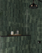 Picture of Maris Green Kit Kat Tiles