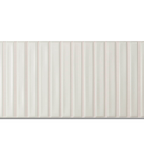 Picture of Aura White Matte Kit Kat Tiles