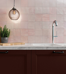 Picture of Atlas Blush Zellige Tiles