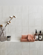 Picture of Atlas White Zellige Tiles 