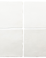 Picture of Atlas White Zellige Tiles 