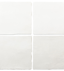 Picture of Atlas White Zellige Tiles 