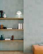 Picture of Atlas Light Blue Zellige Tiles