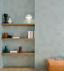 Picture of Atlas Light Blue Zellige Tiles