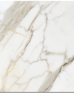 Picture of Gilded Ember Polished Marble Effect Porcelain Tiles 