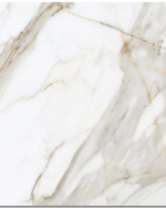 Picture of Gilded Ember Polished Marble Effect Porcelain Tiles 