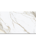 Picture of Gilded Ember Polished Marble Effect Porcelain Tiles