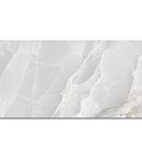 Picture of Cloudstone Onyx Polished Marble Effect Porcelain Tiles