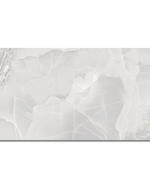 Picture of Cloudstone Onyx Polished Marble Effect Porcelain Tiles