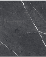 Picture of Firenza Nero Marquina Marble Effect Porcelain Tiles