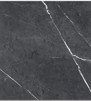 Picture of Firenza Nero Marquina Marble Effect Porcelain Tiles