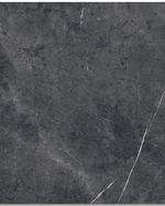 Picture of Firenza Nero Marquina Marble Effect Porcelain Tiles
