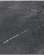 Picture of Firenza Nero Marquina Marble Effect Porcelain Tiles