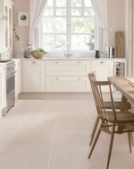 Picture of Chatsworth Bone Antiqued Porcelain 600x600x9mm - 12.2 SQM Job Lot