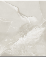 Picture of Glacier Taupe Polished Onyx Effect Porcelain Tiles