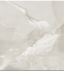 Picture of Glacier Taupe Polished Onyx Effect Porcelain Tiles