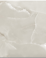 Picture of Glacier Taupe Polished Onyx Effect Porcelain Tiles