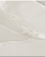 Picture of Glacier Taupe Polished Onyx Effect Porcelain Tiles