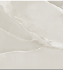Picture of Glacier Taupe Polished Onyx Effect Porcelain Tiles