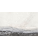 Picture of Agate Grey High Gloss Onyx Effect Porcelain Tiles