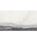 Picture of Agate Grey High Gloss Onyx Effect Porcelain Tiles