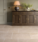 Picture of Dijon Limestone Tiles - Tumbled - Free Length