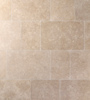 Picture of Dijon Limestone Tiles - Tumbled - Free Length