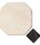 Picture of Abingdon Historical Limestone Cabochon Tiles