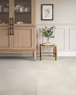 Picture of Versailles Menton Tumbled & Brushed Limestone Tiles