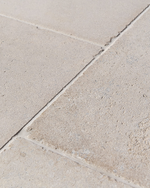 Picture of Versailles Menton Tumbled & Brushed Limestone Tiles