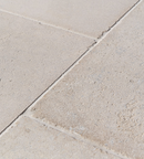 Picture of Versailles Menton Tumbled & Brushed Limestone Tiles