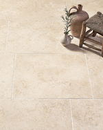 Picture of Tuscany Aged Limestone Tiles