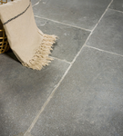 Rutland Grey Tumbled Limestone Outdoor Paving Slabs