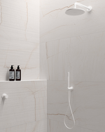 Picture of Lillia Matte Marble Effect Porcelain Tiles