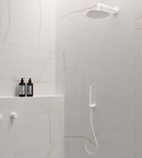 Picture of Lillia Matte Marble Effect Porcelain Tiles