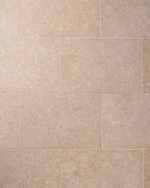 Picture of Dijon Limestone Tiles - Brushed