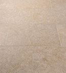 Picture of Dijon Limestone Tiles - Brushed