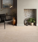 Picture of Dijon Limestone Tiles - Brushed